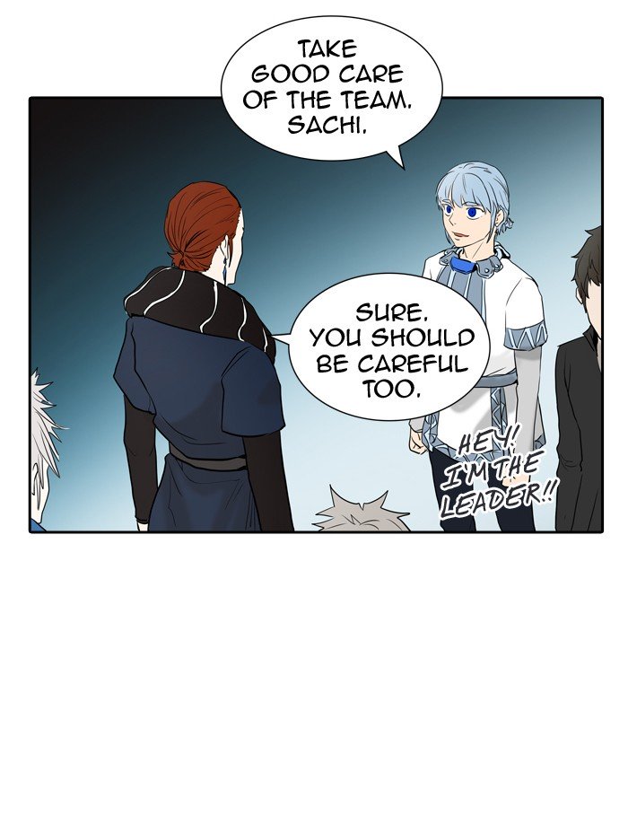 Tower of God, Chapter 358 image 24